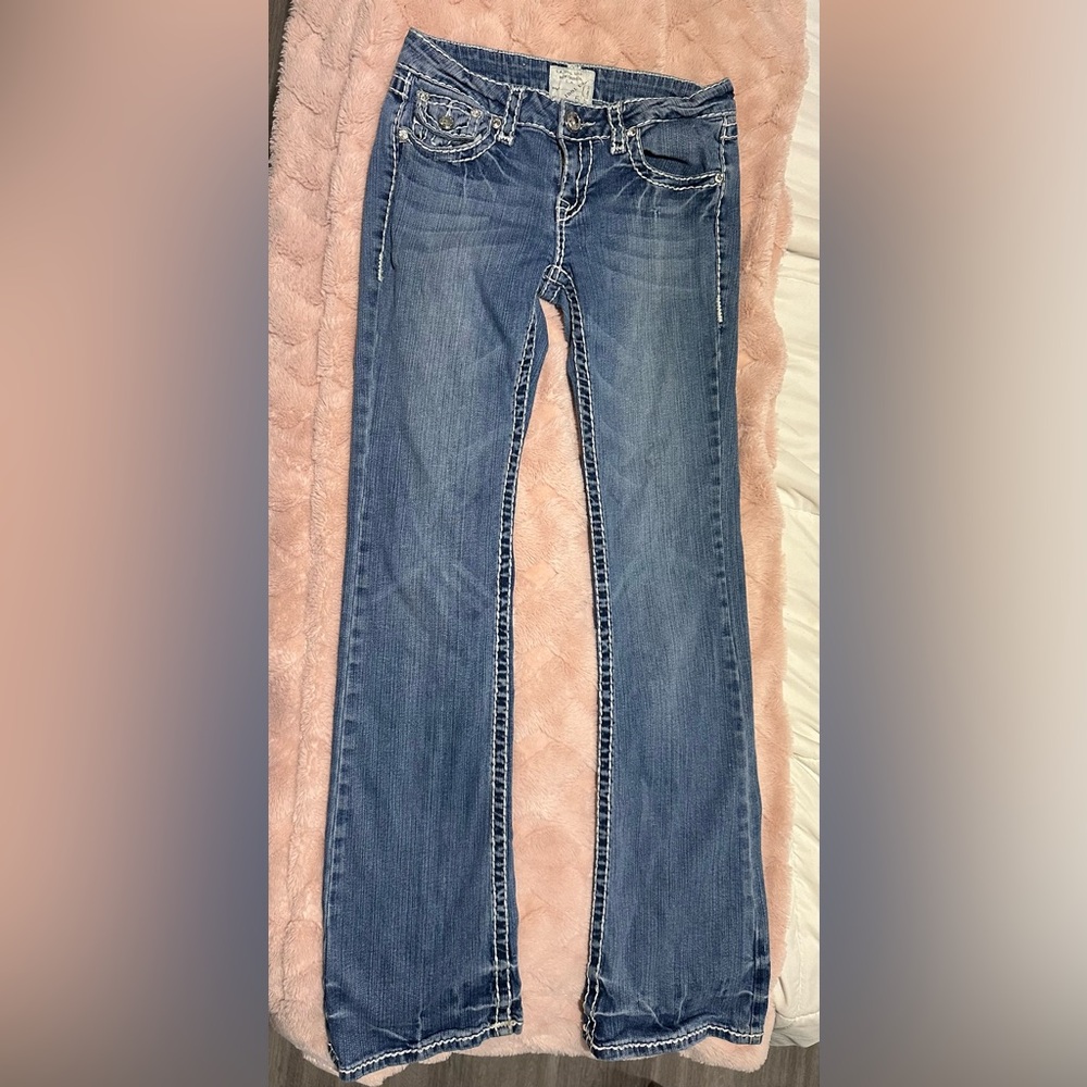 L.A. Idol Gorgeous Jeans